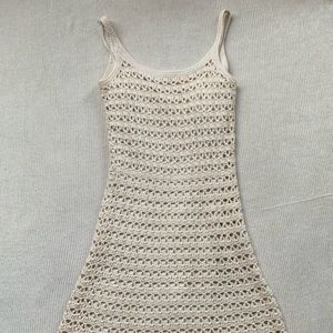 Anthropologie Dress